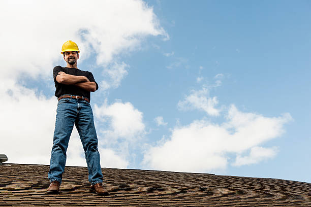 Best Commercial Roofing Services  in Vandalia, OH